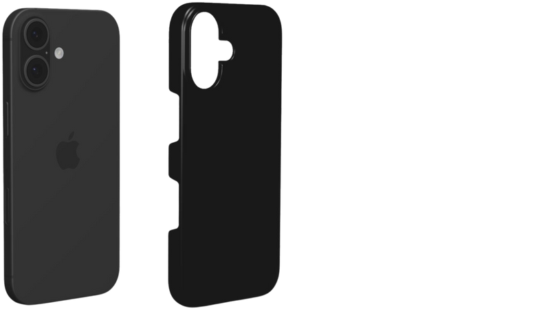 MOYO Slim Phone Case
