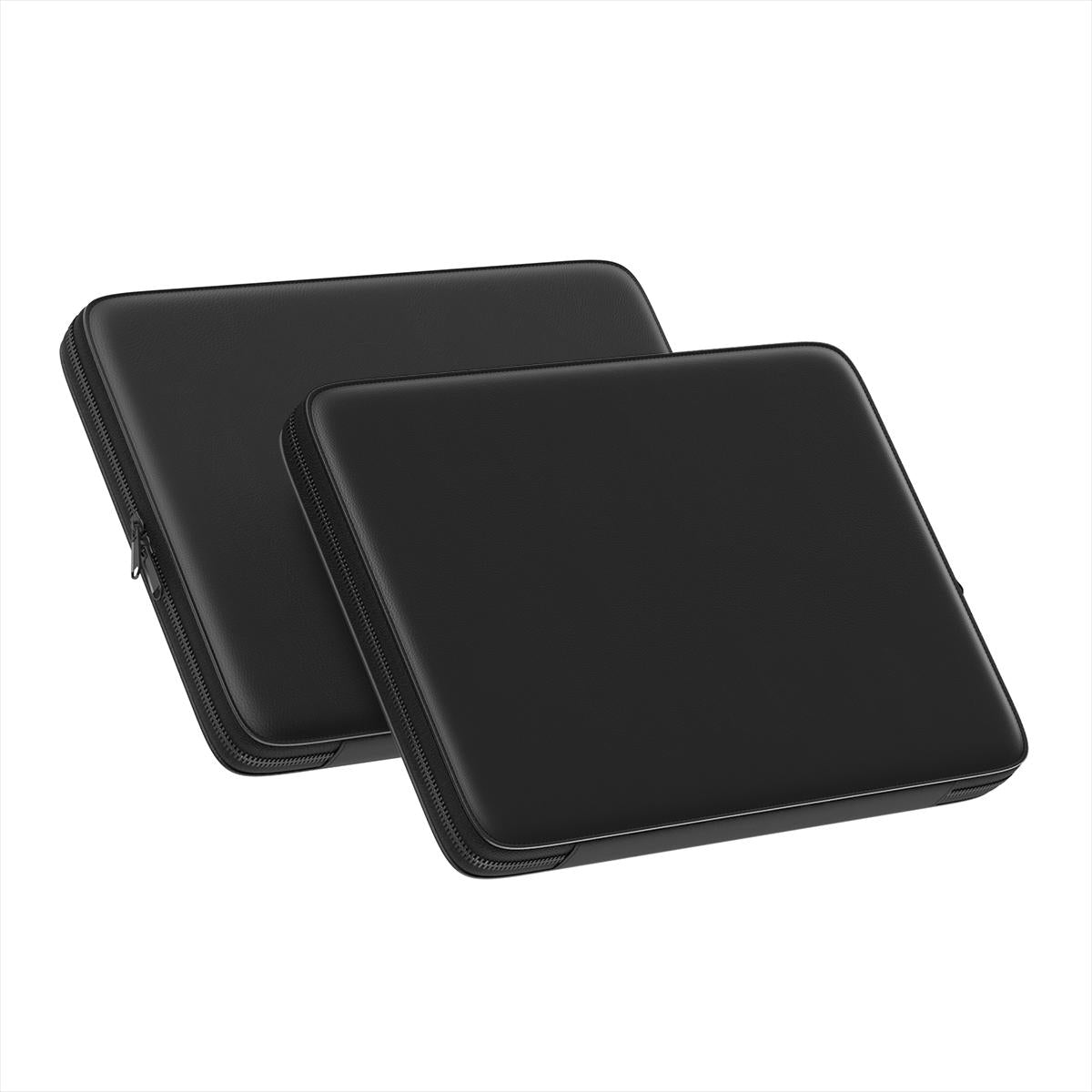 BLACK - Premium Laptop Sleeve